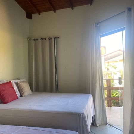 Praia De Taperapuan 7 Quartos Porto Seguro Exteriér fotografie