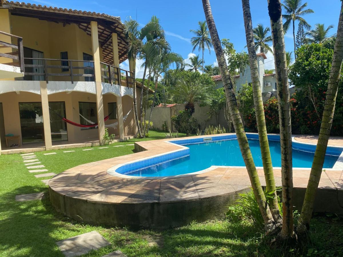 Praia De Taperapuan 7 Quartos Porto Seguro Exteriér fotografie