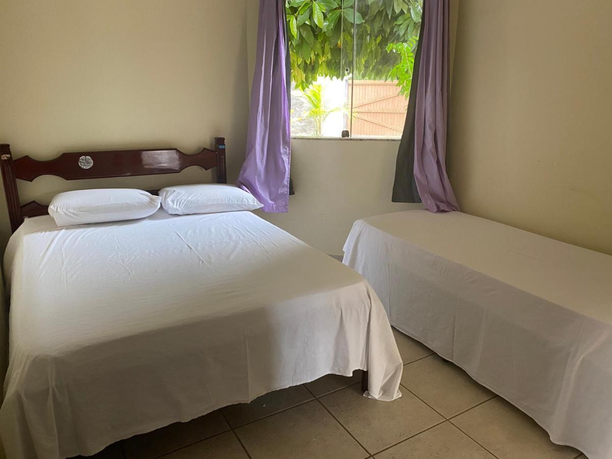 Praia De Taperapuan 7 Quartos Porto Seguro Exteriér fotografie