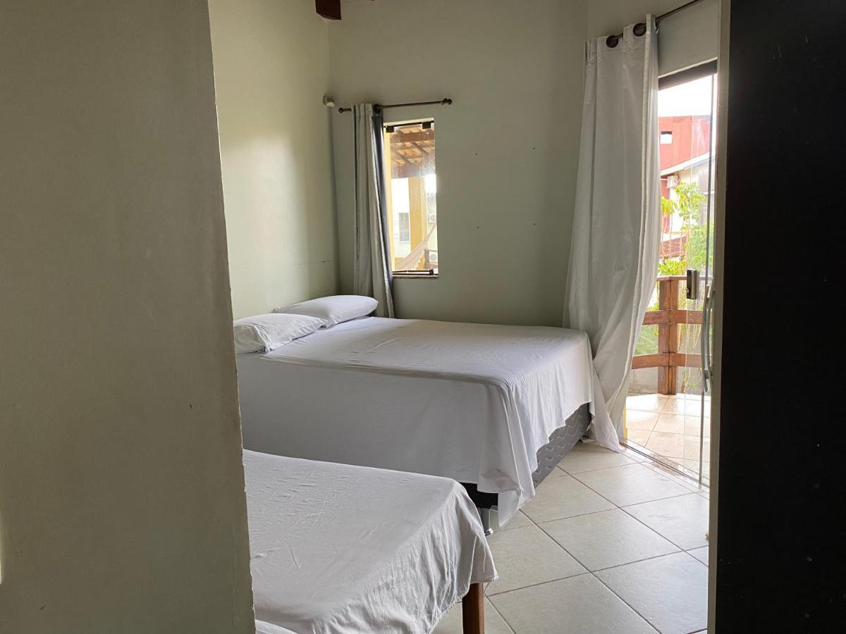 Praia De Taperapuan 7 Quartos Porto Seguro Exteriér fotografie