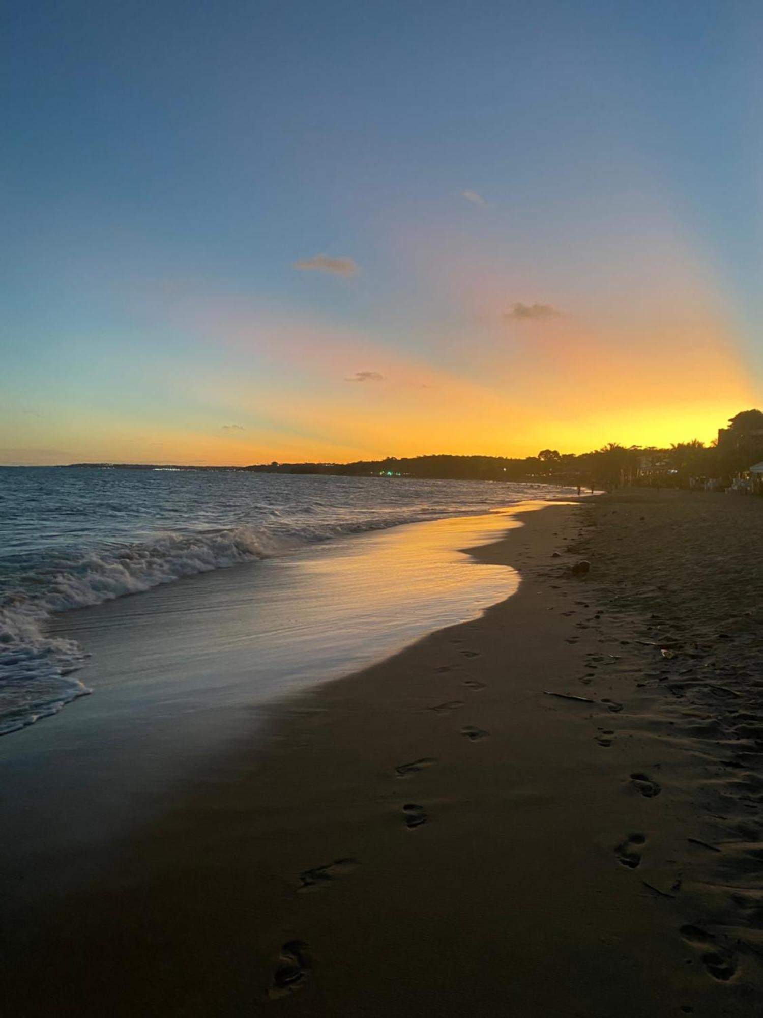 Praia De Taperapuan 7 Quartos Porto Seguro Exteriér fotografie