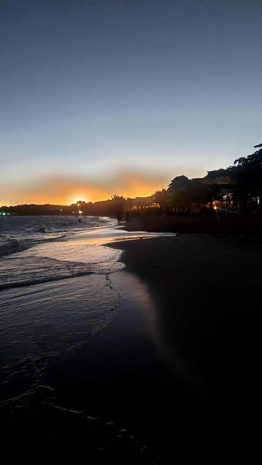 Praia De Taperapuan 7 Quartos Porto Seguro Exteriér fotografie