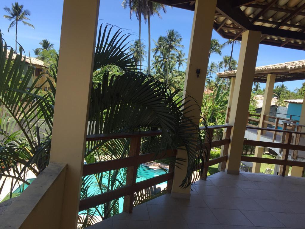 Praia De Taperapuan 7 Quartos Porto Seguro Exteriér fotografie