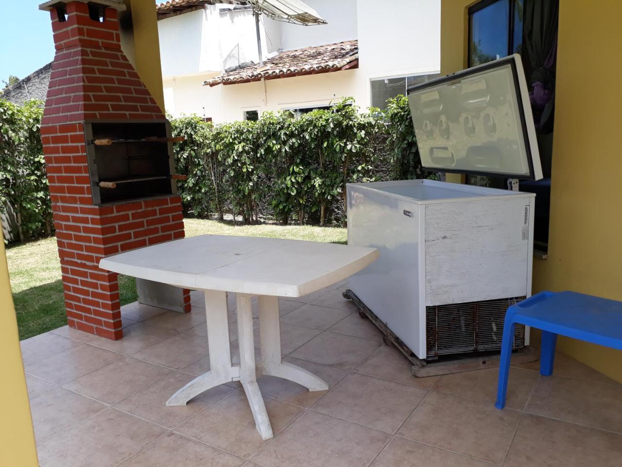 Praia De Taperapuan 7 Quartos Porto Seguro Exteriér fotografie