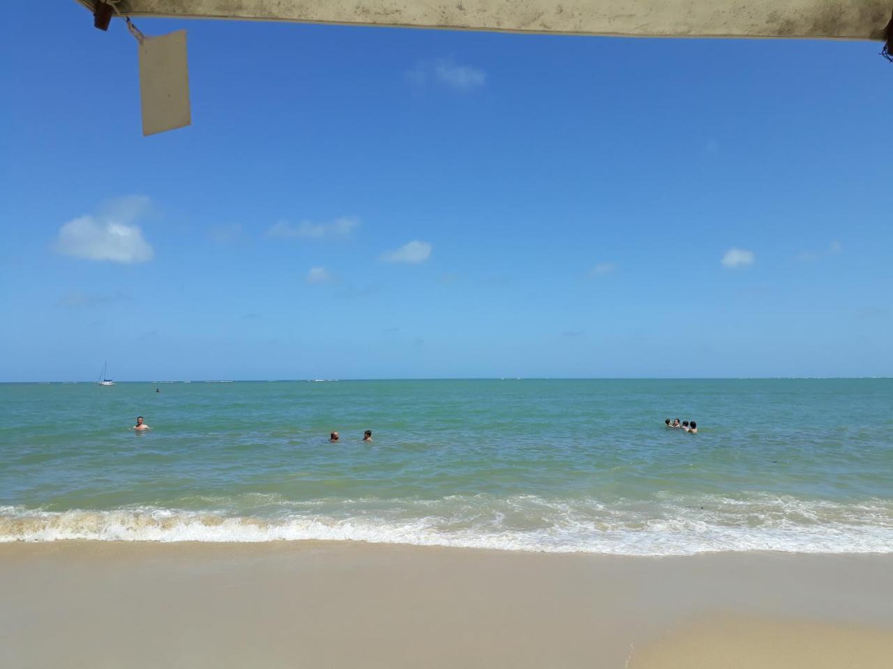 Praia De Taperapuan 7 Quartos Porto Seguro Exteriér fotografie